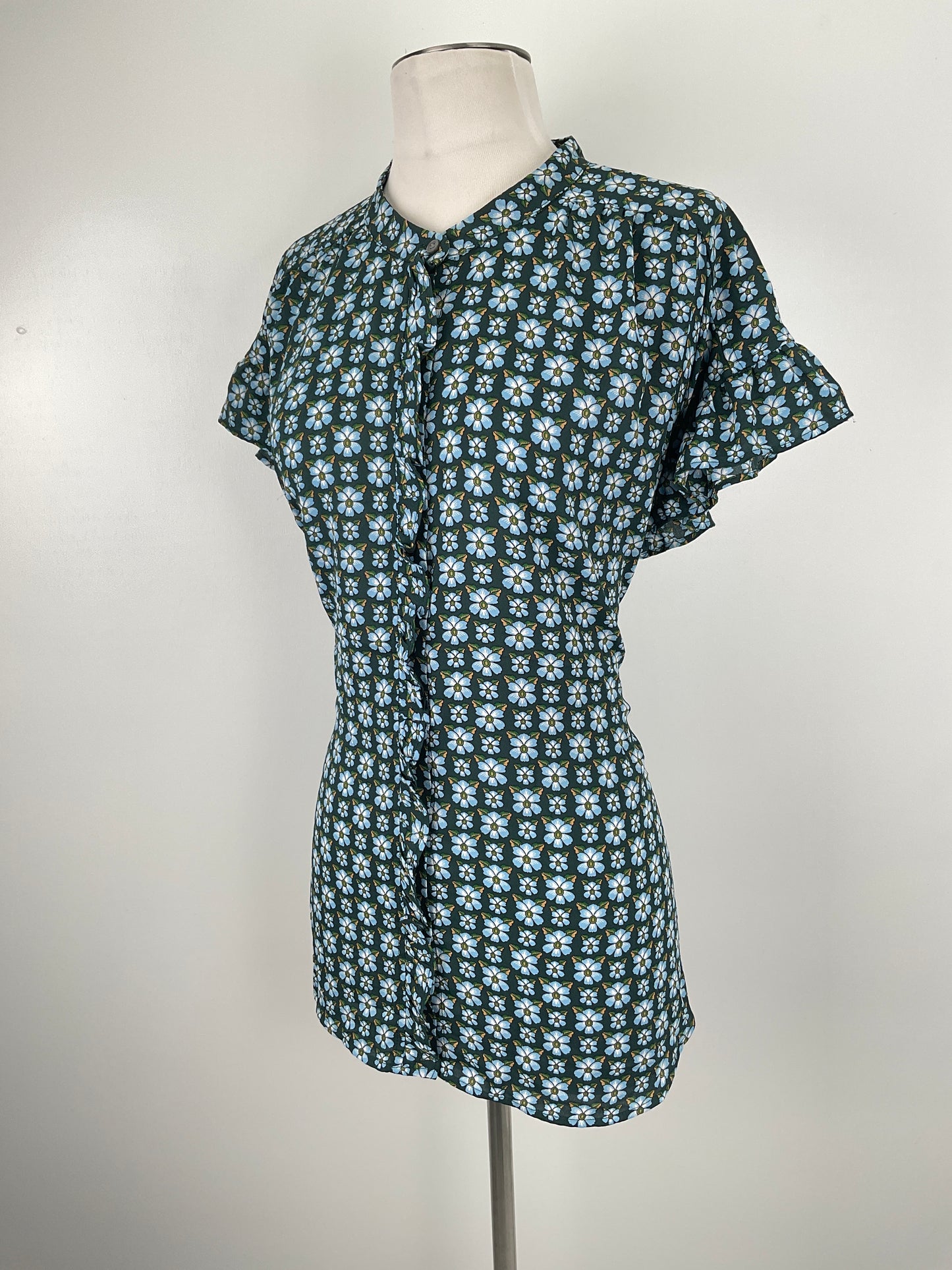 Blusa Multicolor Loft
