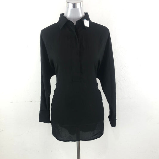 Blusa Negro The Limited