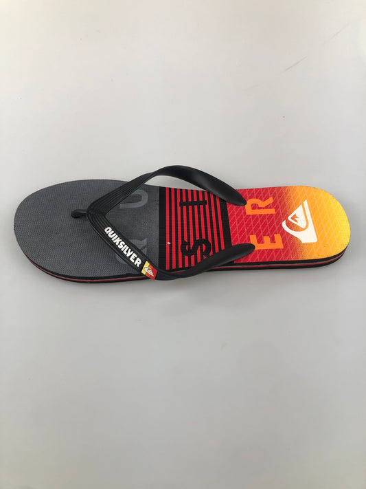 Sandalia Multicolor Quiksilver