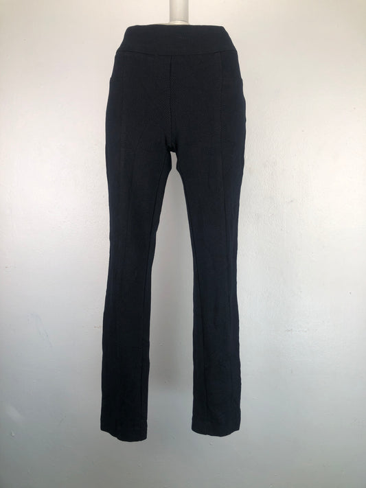 Pantalon Negro De Vestir Hilary Radley
