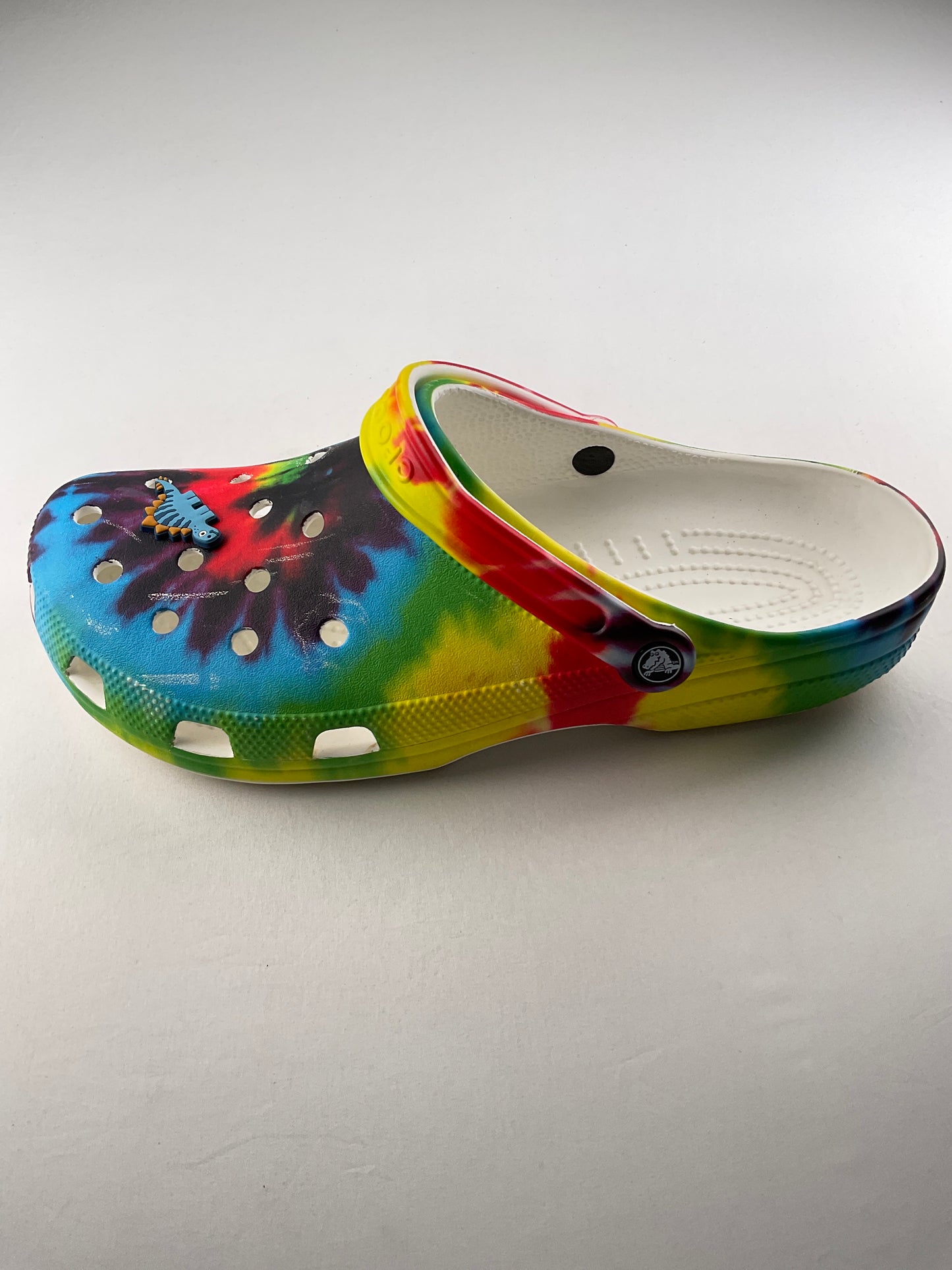 Sandalia Multicolor Crocs