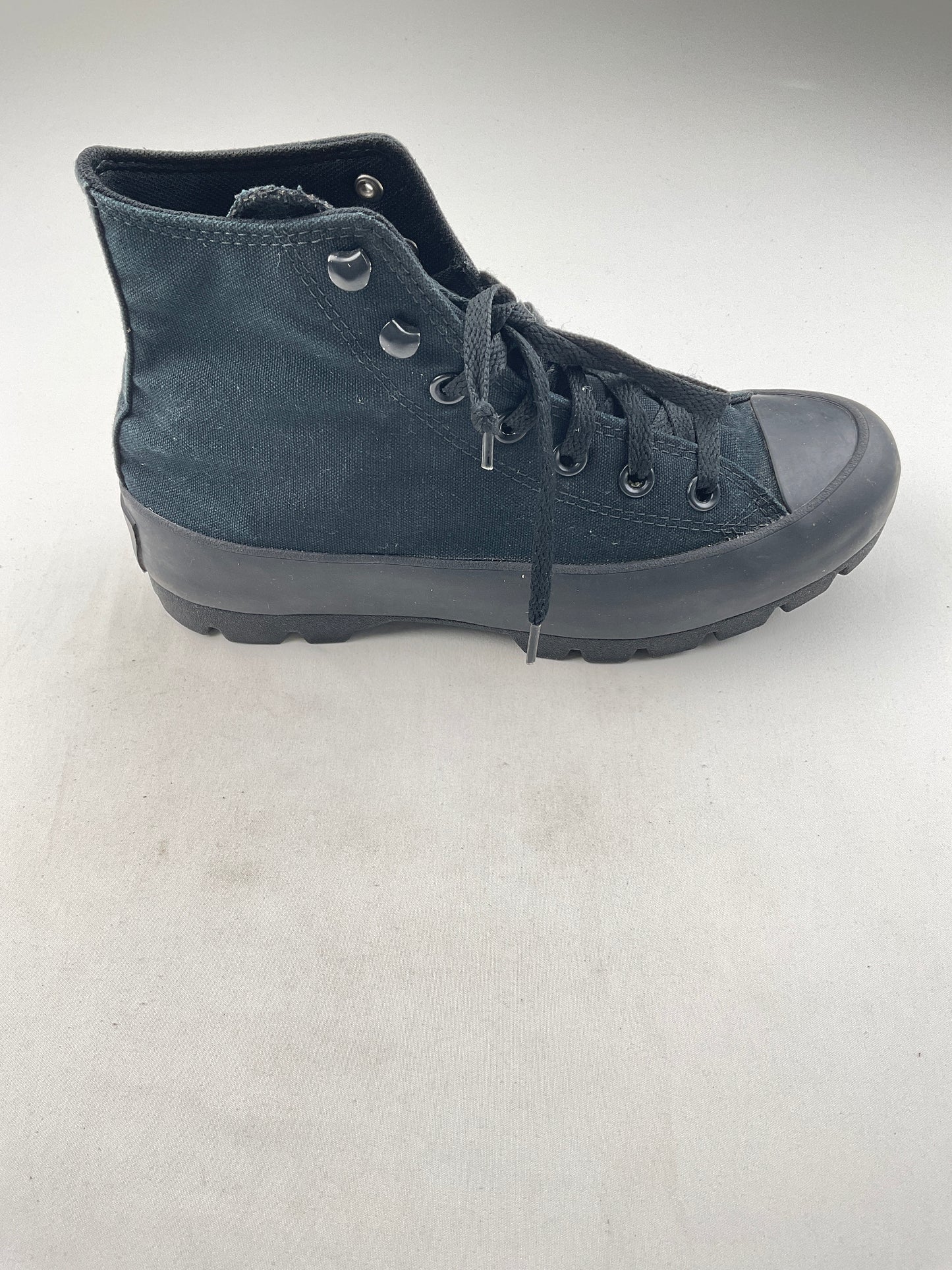 Tenis azul marino converse