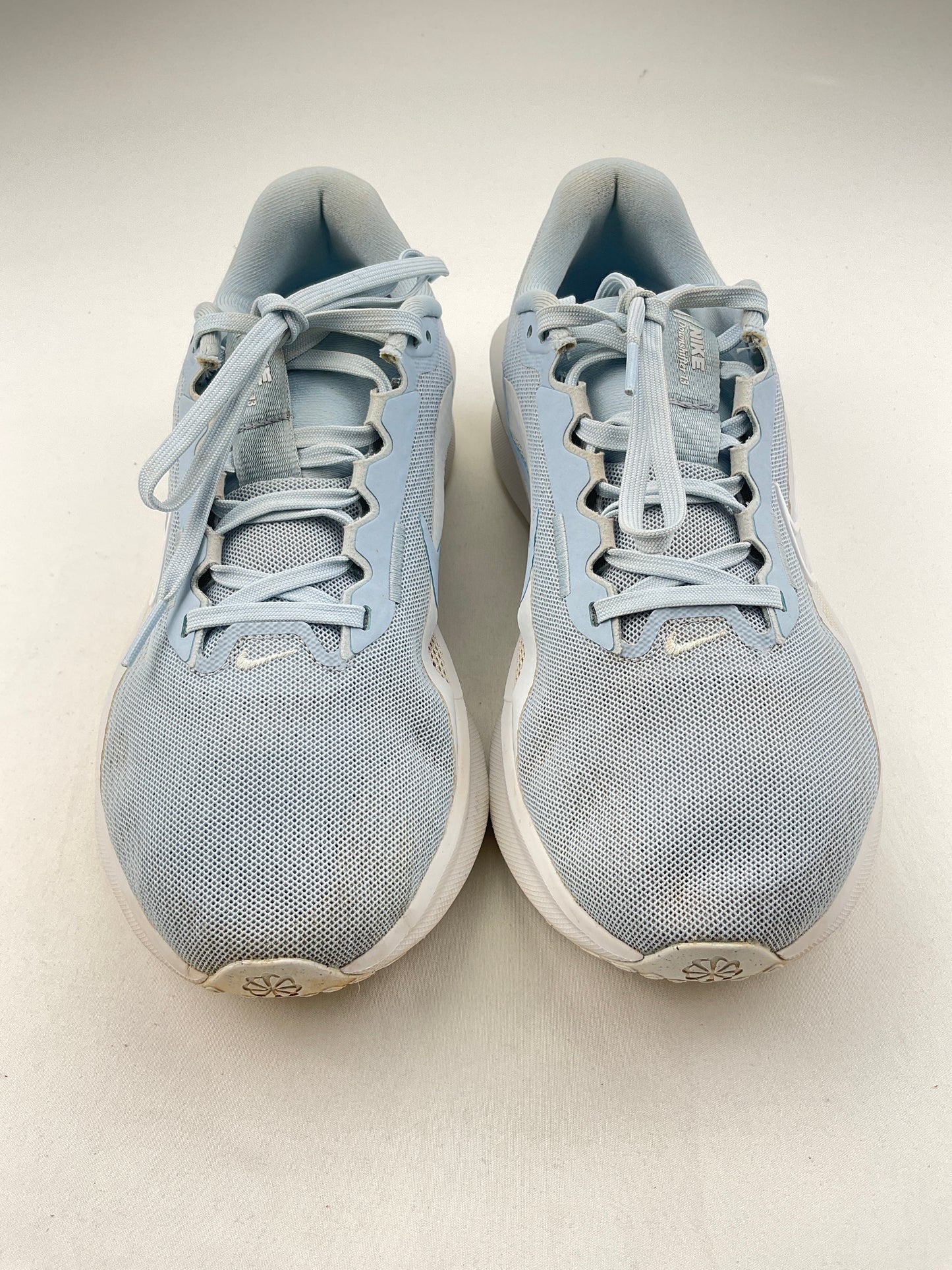 Tenis azul Nike