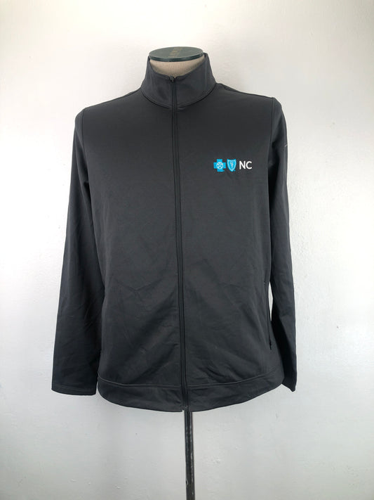 Abrigo Gris Nike