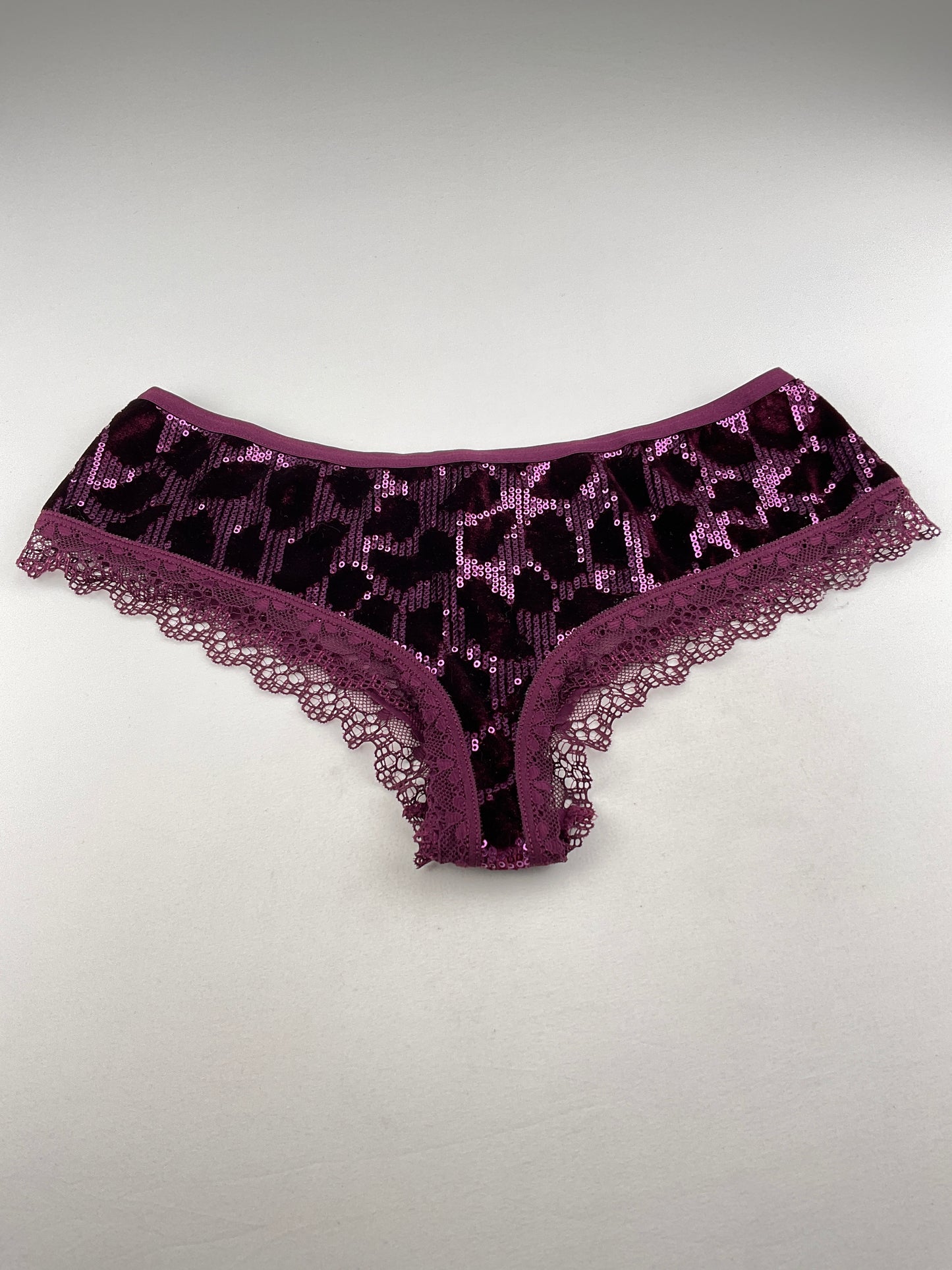 Panti Rojo vino Victoria’s Secret