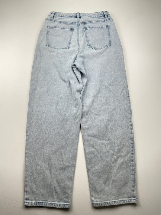 Pantalon Mon Jeans Azul claro Style Co