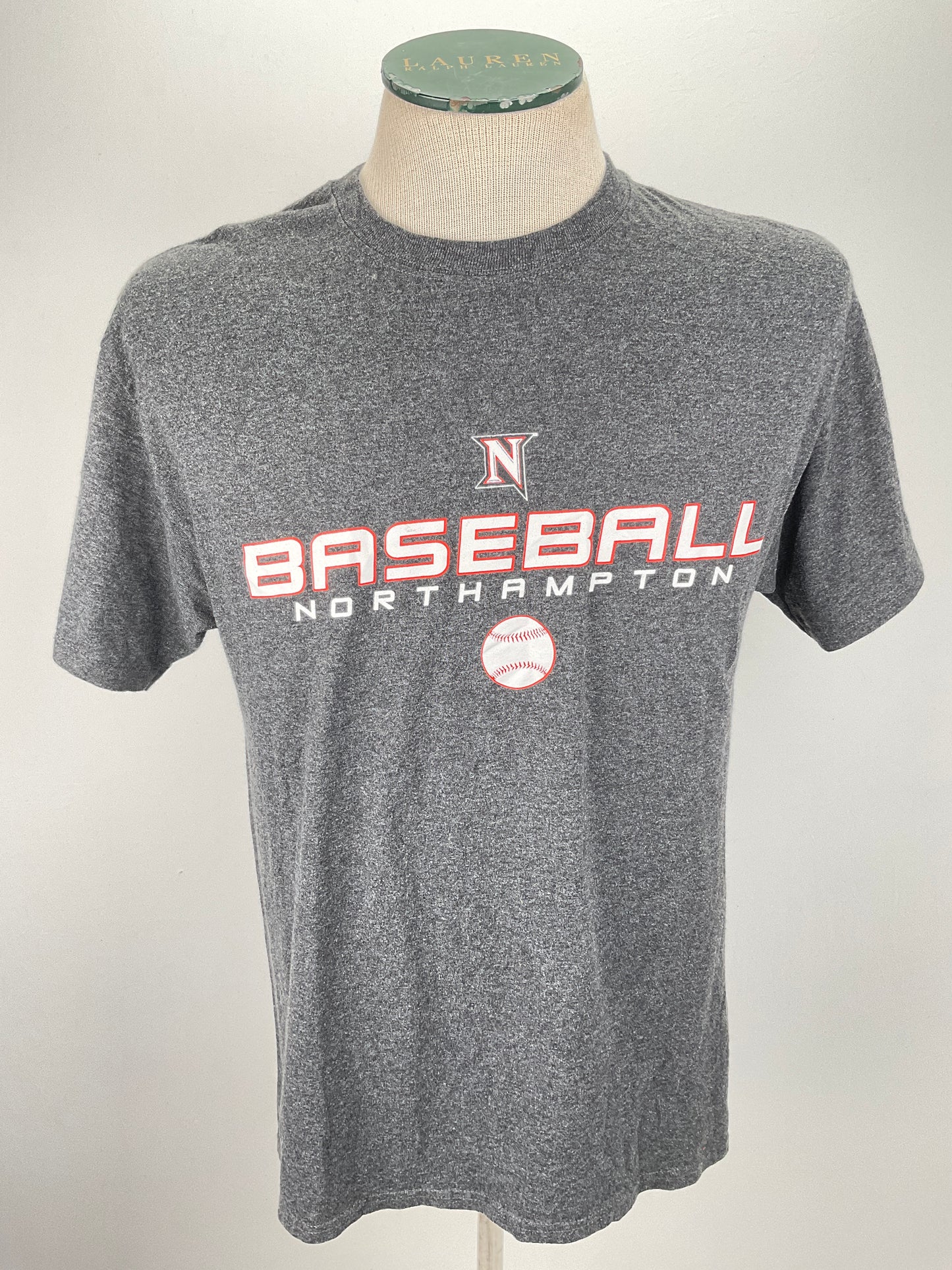 Camiseta Gris Champion