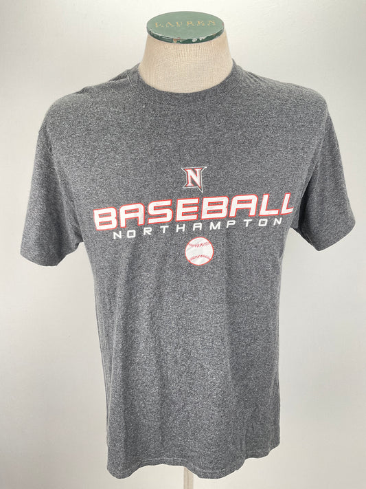 Camiseta Gris Champion