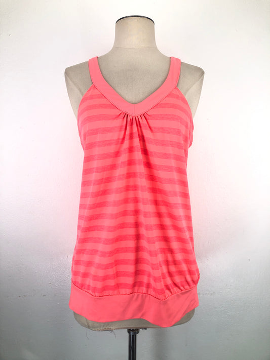 Camiseta Rosado Deportivo Old Navy