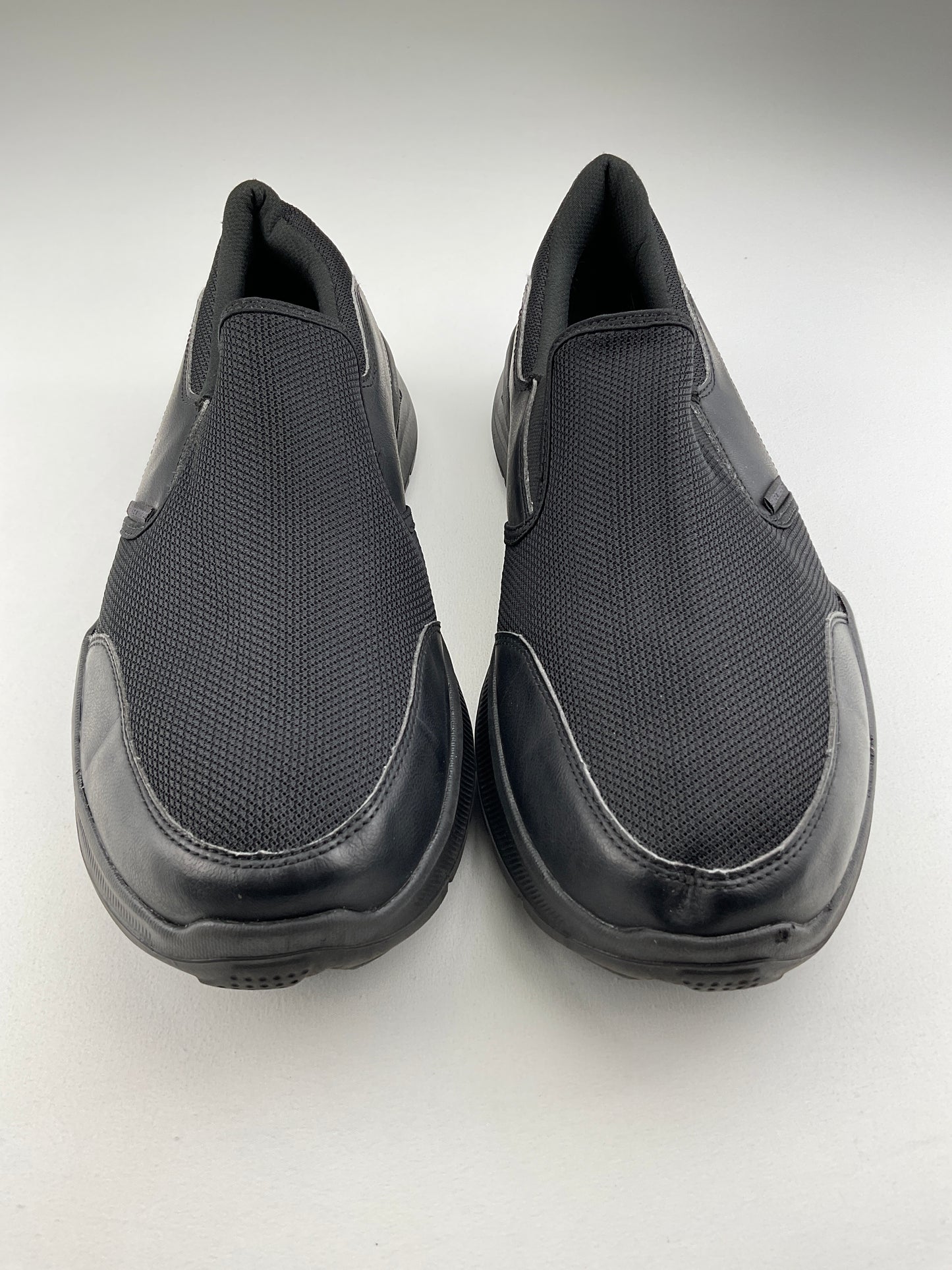 Alpargata Negro Skechers