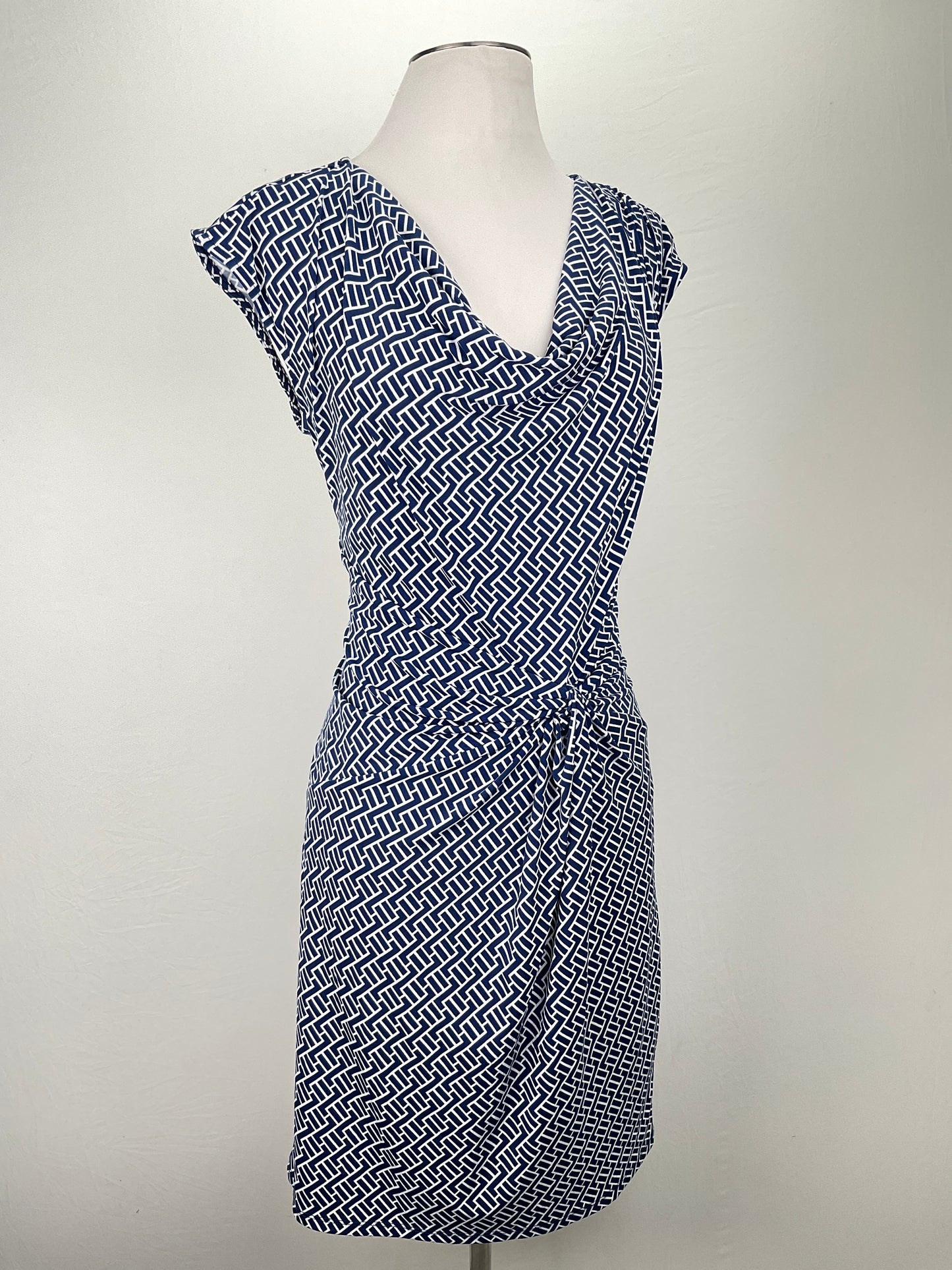Vestido Azul marino Michael Kors