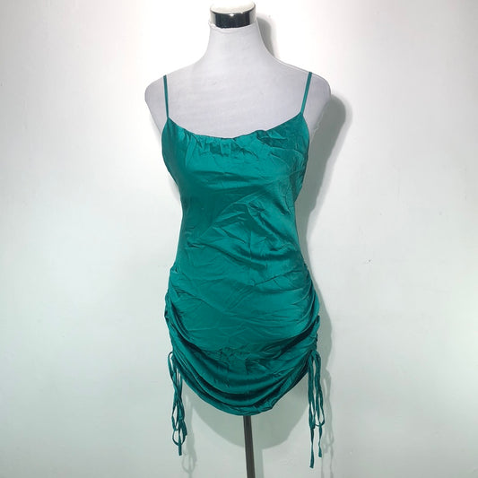 Vestido Verde Lulus