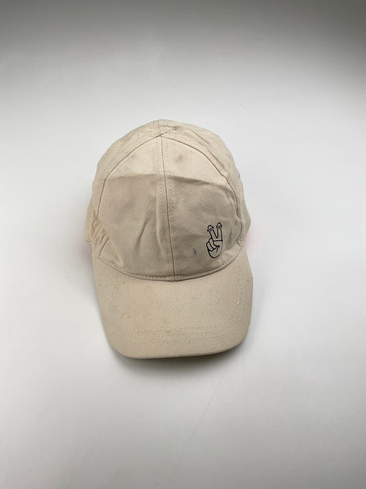Gorra Crema George