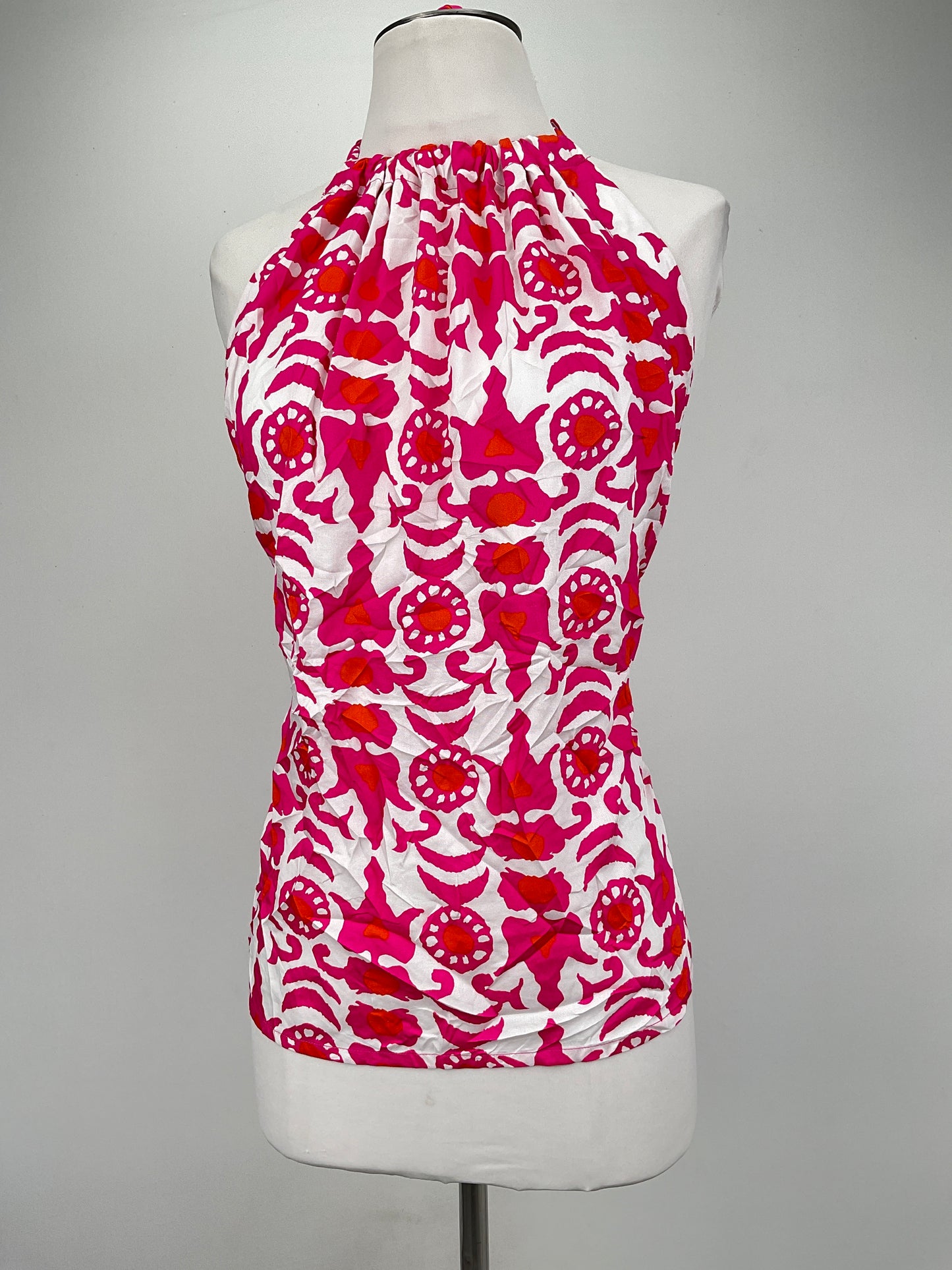 Blusa Multicolor Escapada