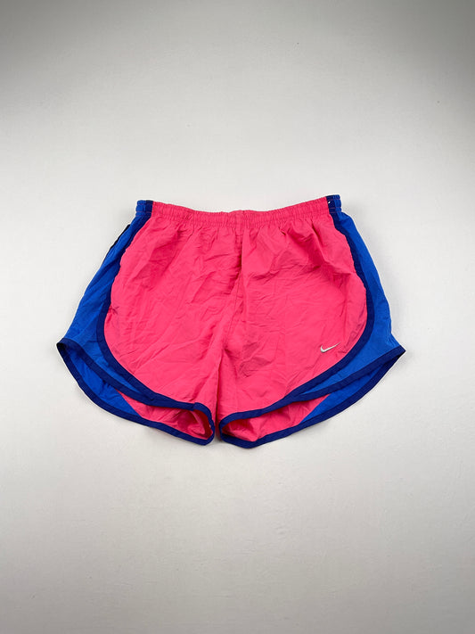 Short Rosado Deportivo Nike