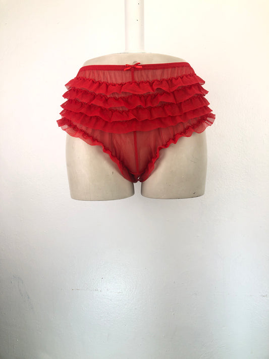 Panti Rojo  Variangis