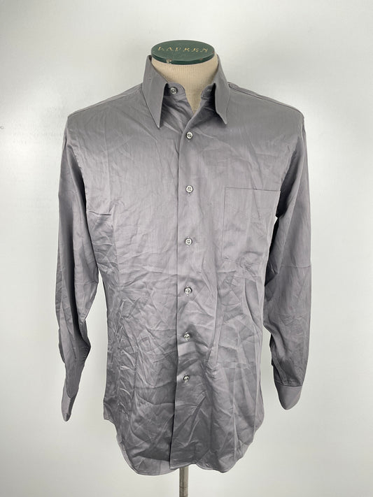 Camisa Gris Arrow