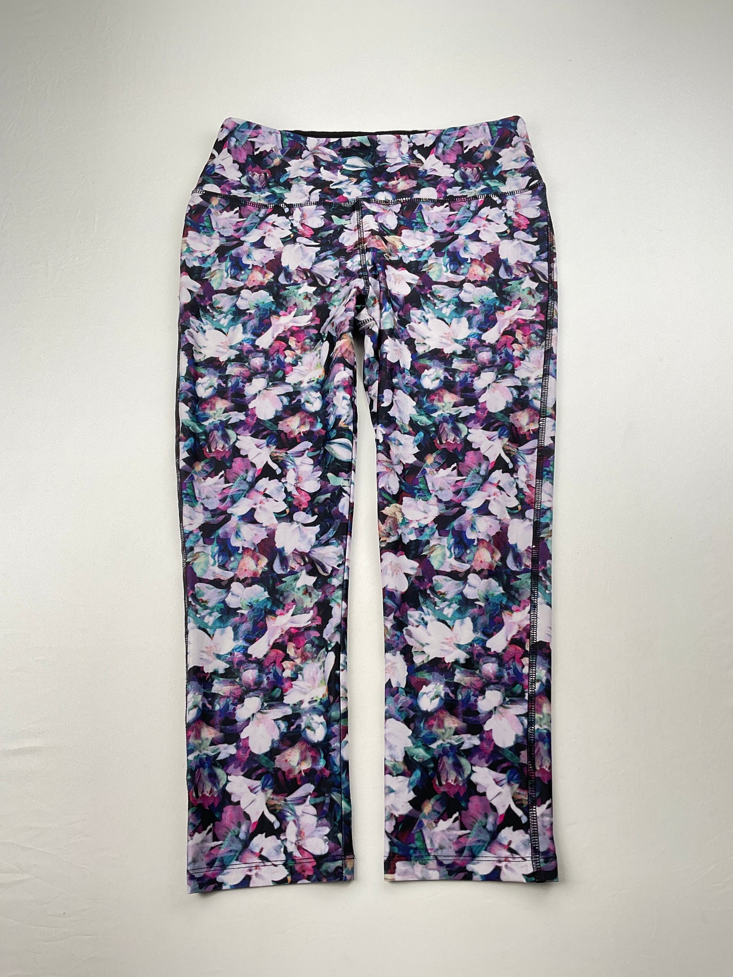 Licra Multicolor Deportivo Vogo