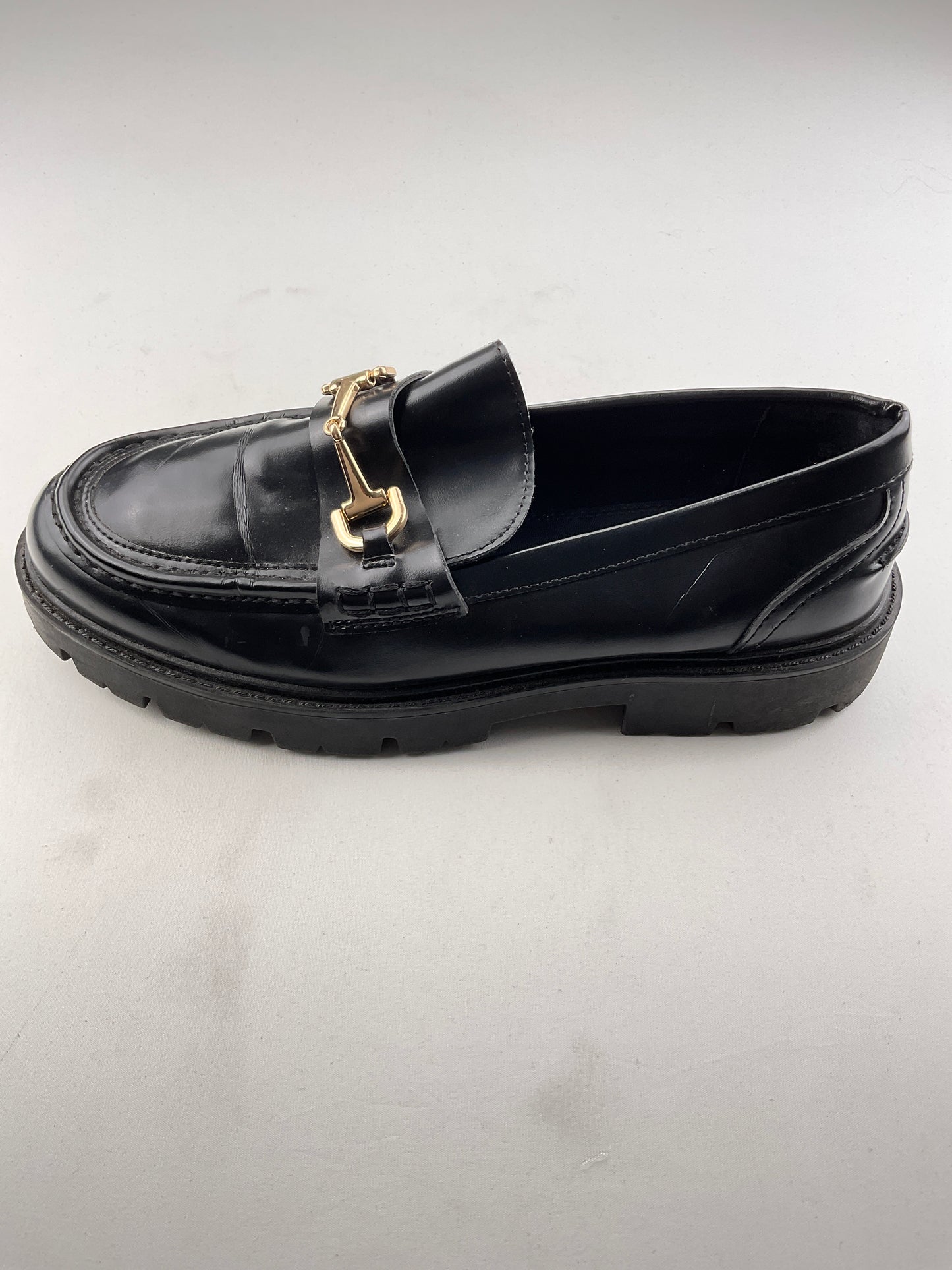 Zapatos Negro HM