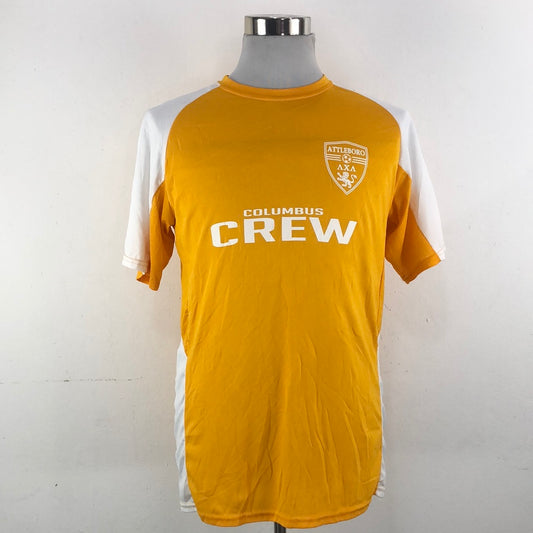 Camiseta Amarillo Augusta