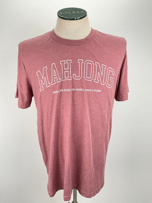 Camiseta Nude Canvas