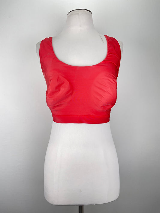 Blusita Naranja Deportivo No Boundaries