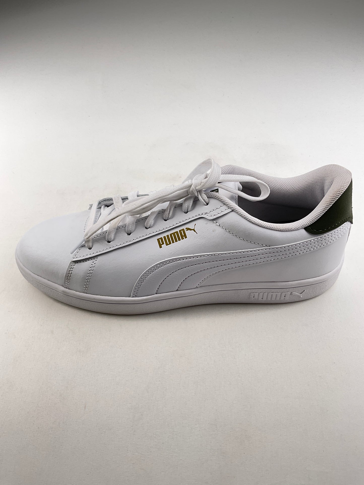 Tenis Blanco Puma