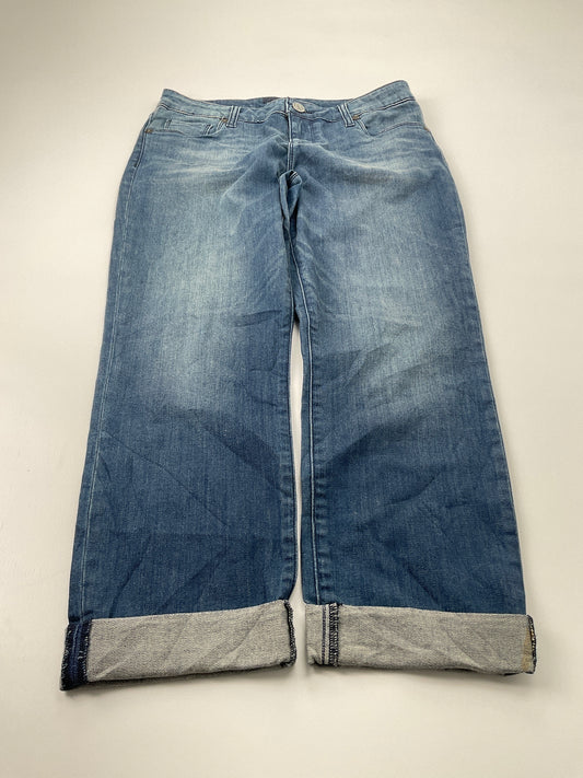 Pantalón Jeans Kut Azul