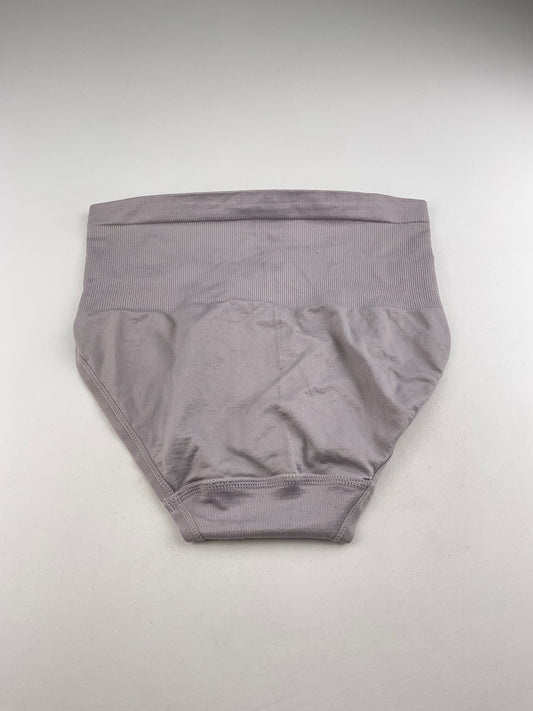 Panti Gris Skinny Girl