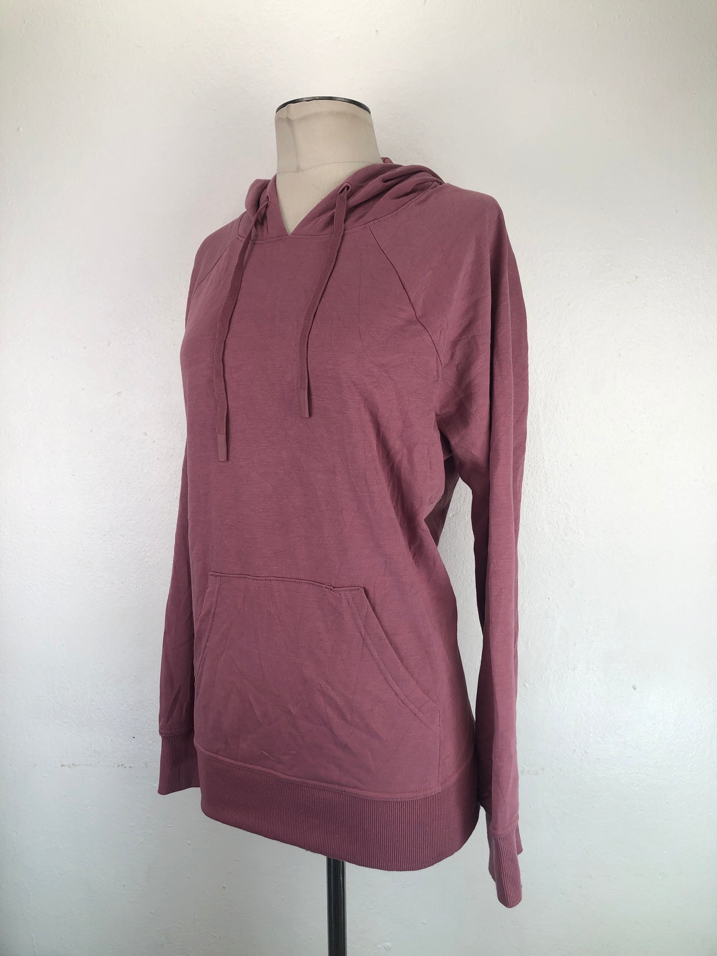 Abrigo Nude Athelic