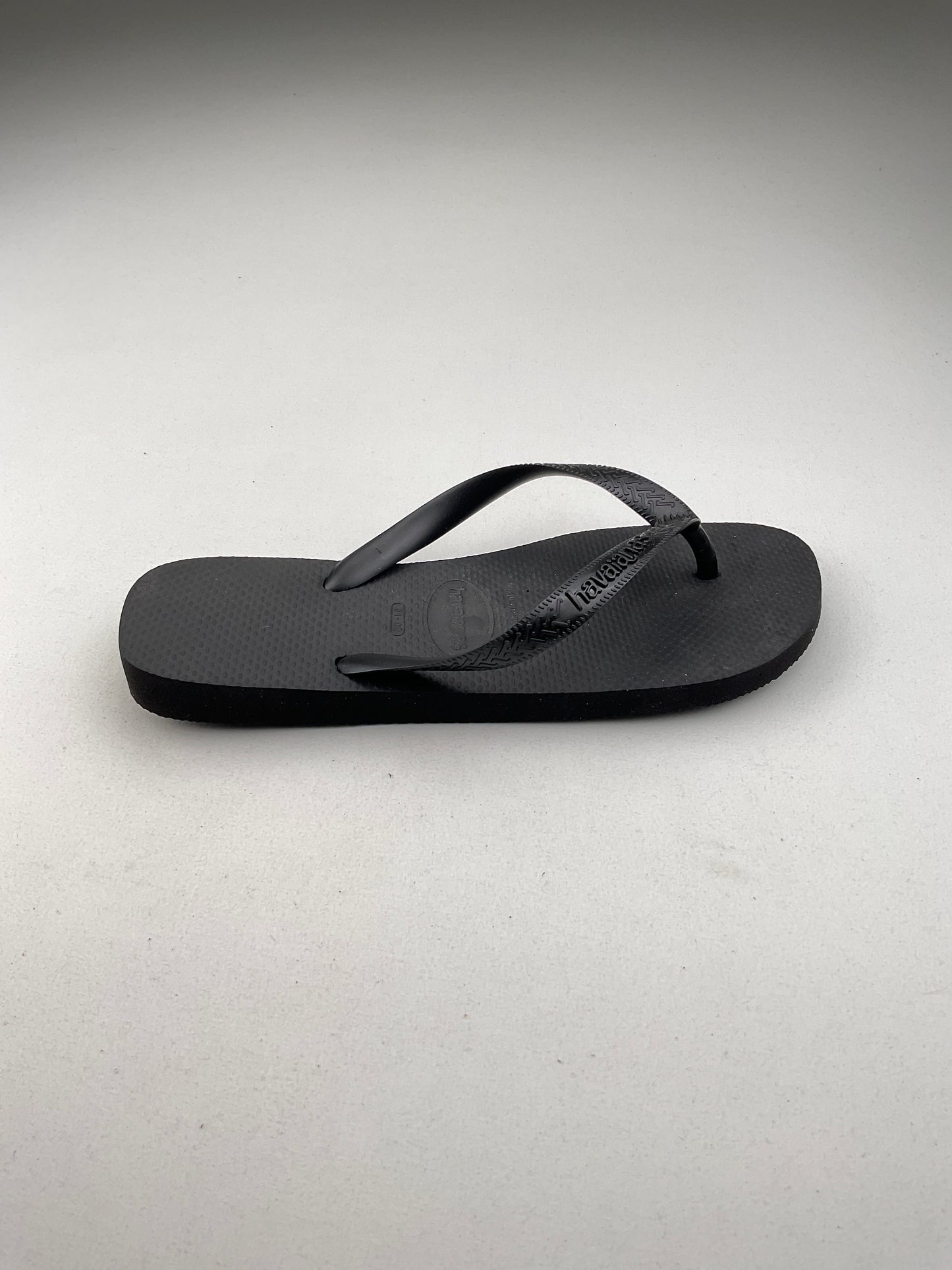 Sandalia Negro Havaianas