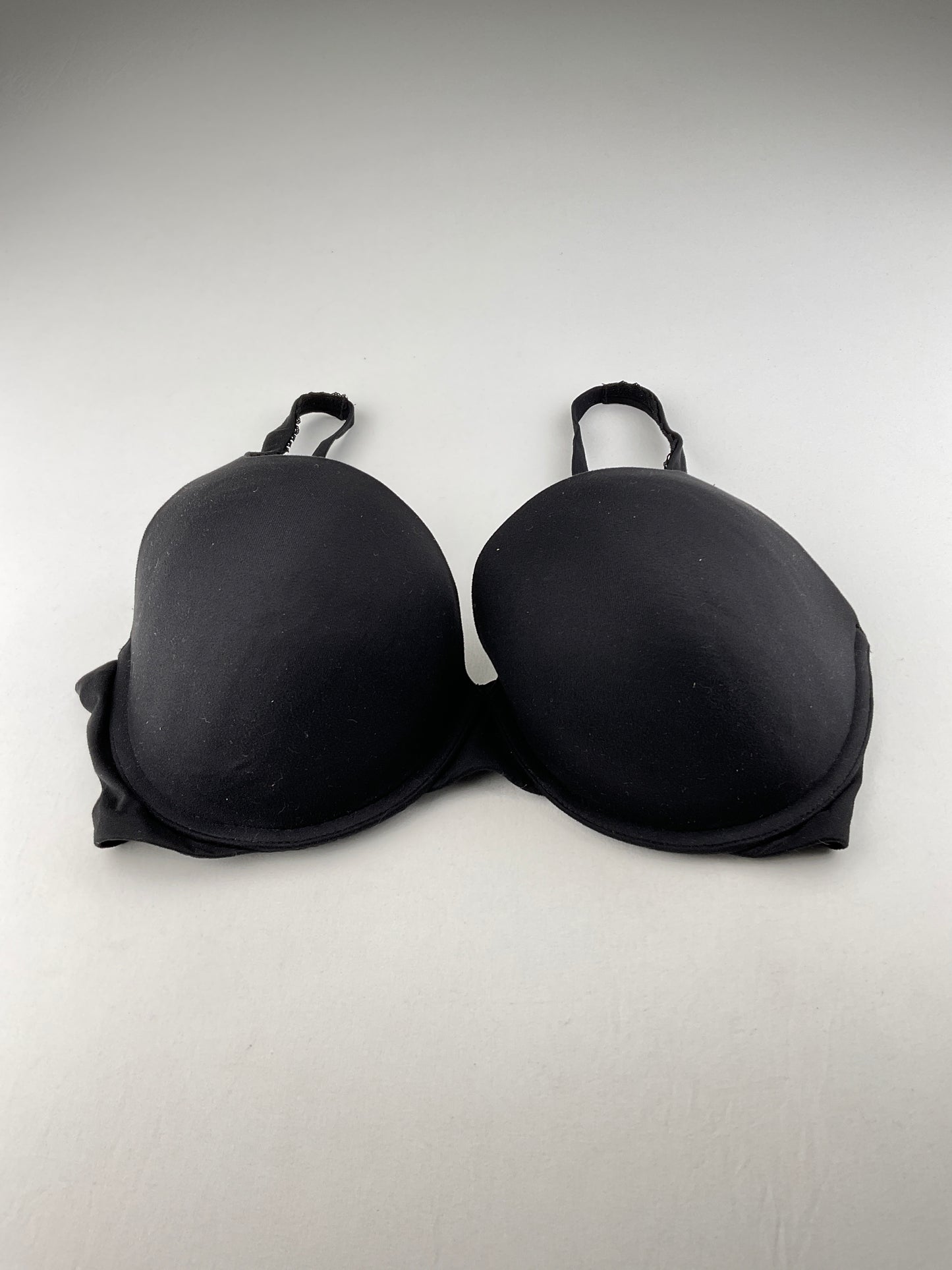 Brasier Negro Victoria’s Secret