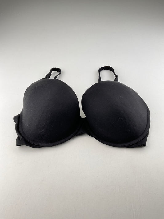 Brasier Negro Victoria’s Secret