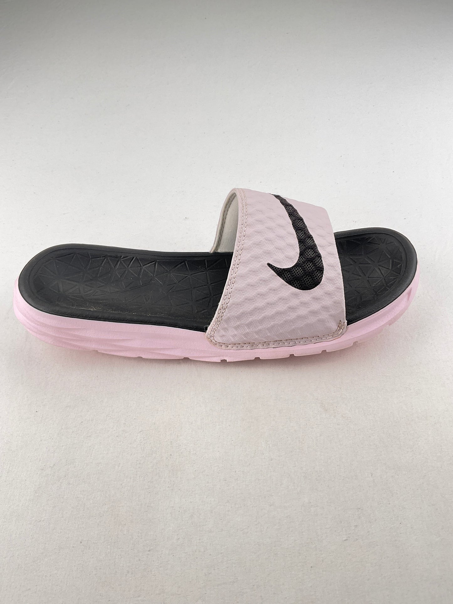 Sandalia Rosado Nike