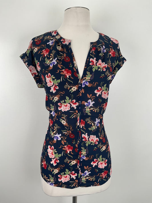 Blusa Multicolor Floral Philosophy