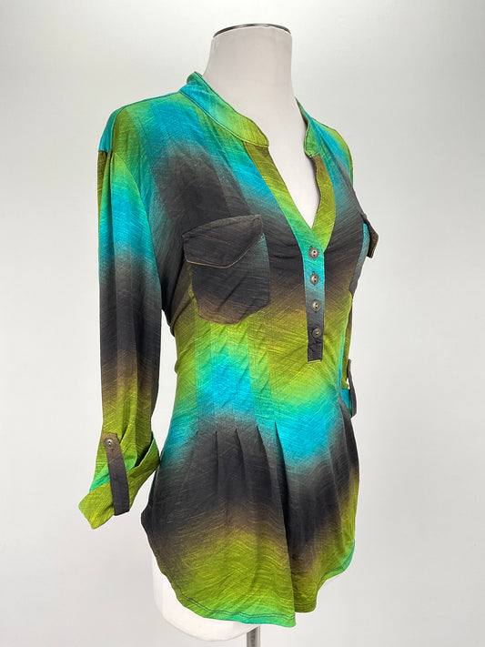 Blusa Multicolor New Directions
