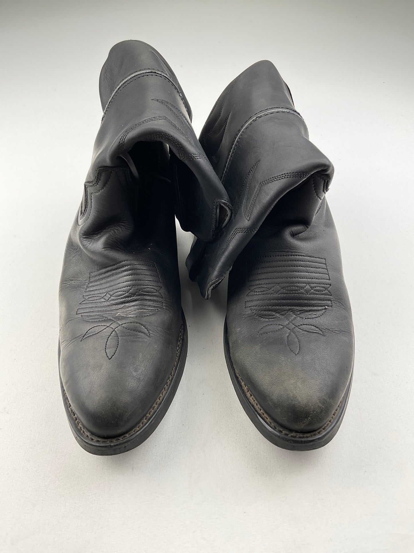 Botas Negro Durango
