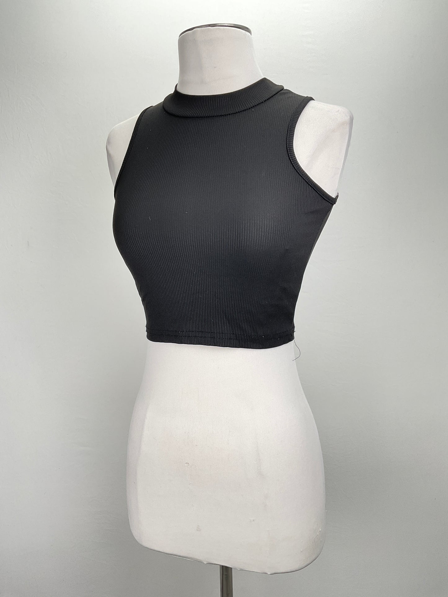 Blusa Negro Shein