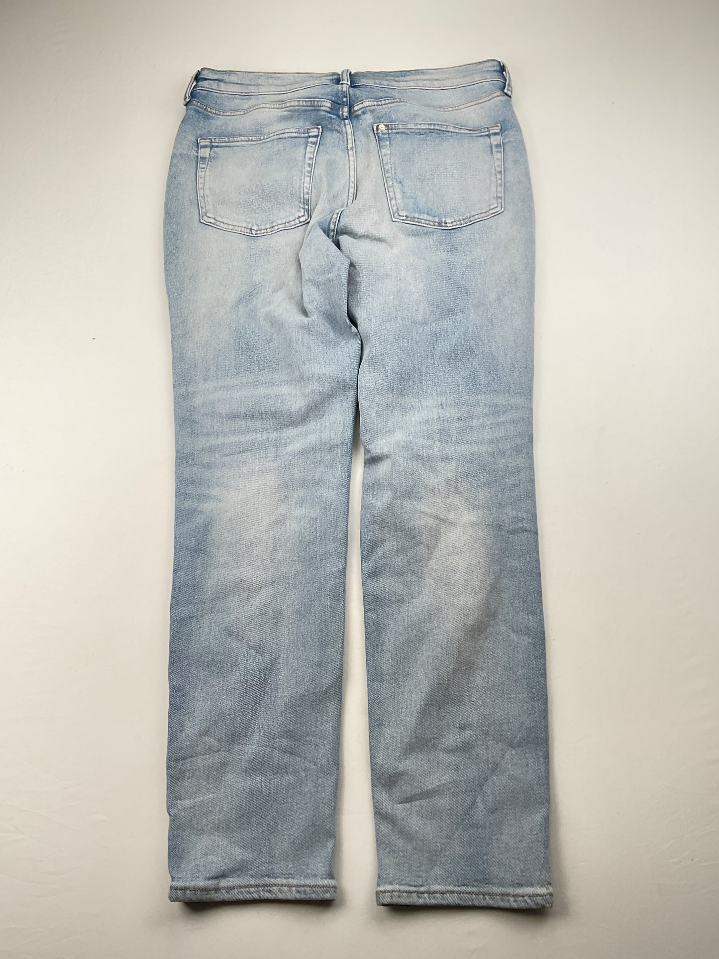 Pantalon Jeans Azul claro Hm