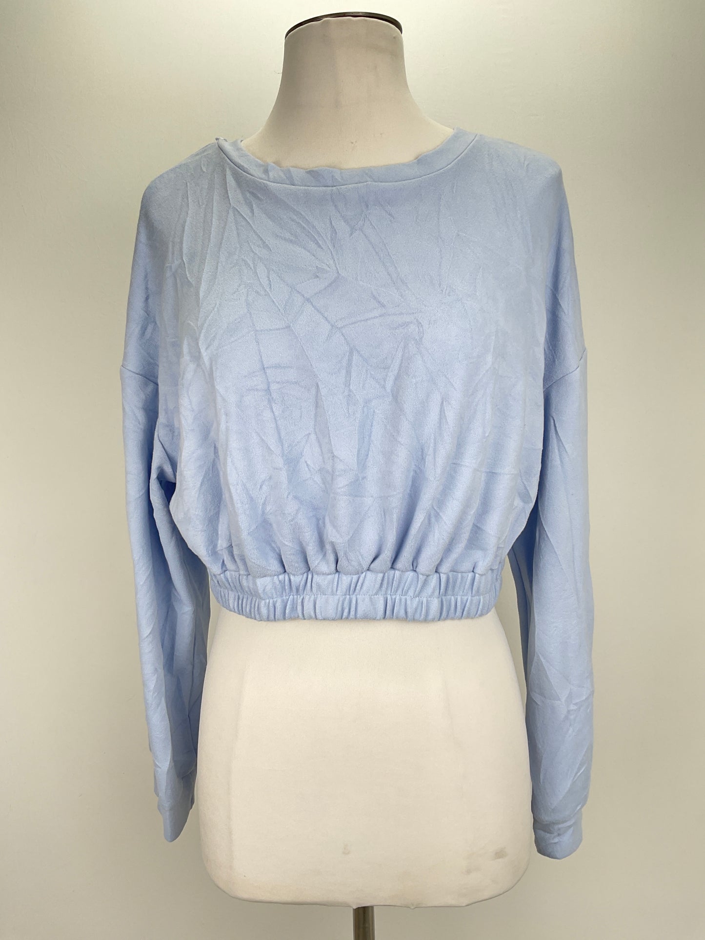 Blusa Lila Variangis