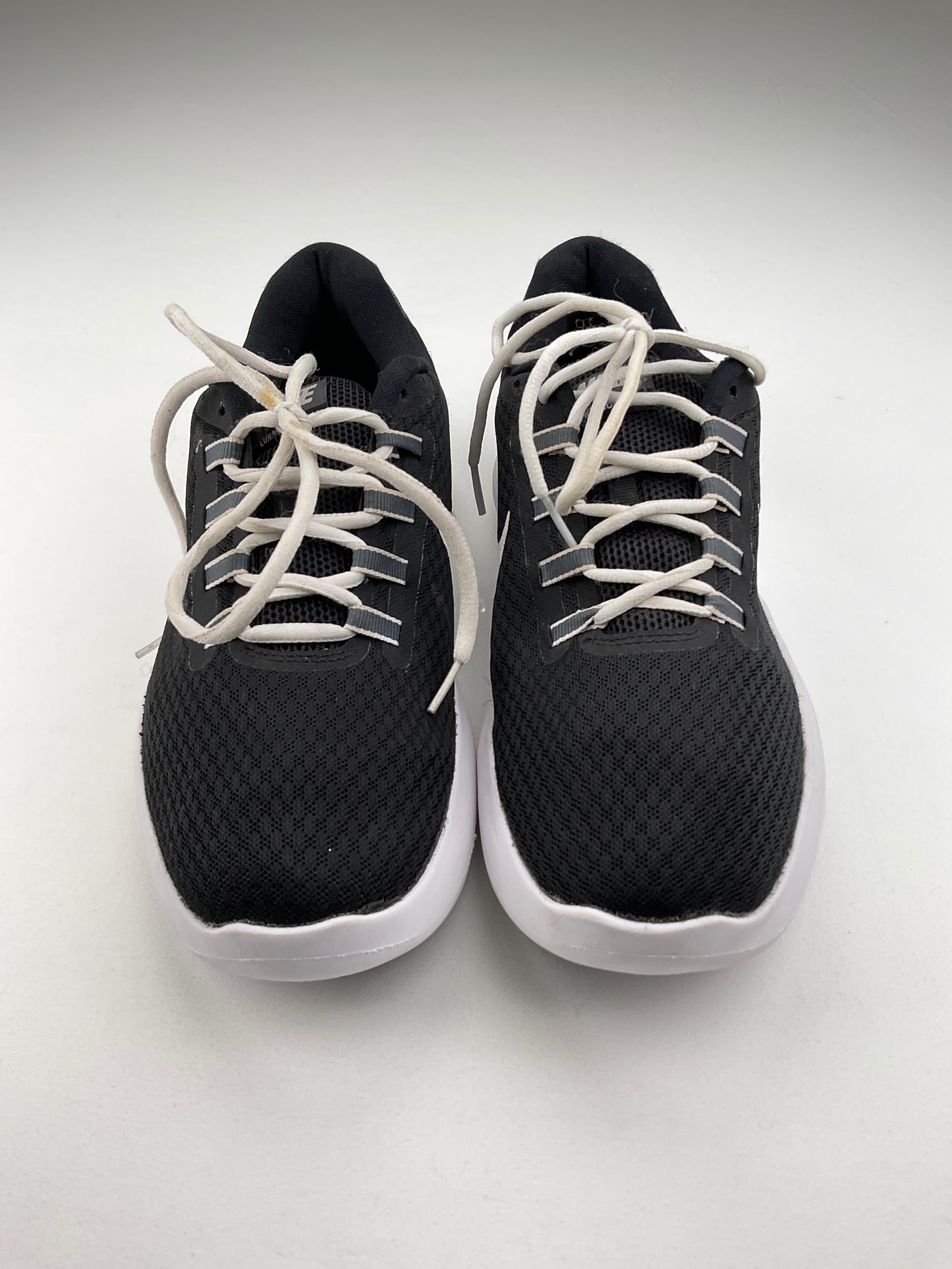 Tenis Negro Deportivo Nike