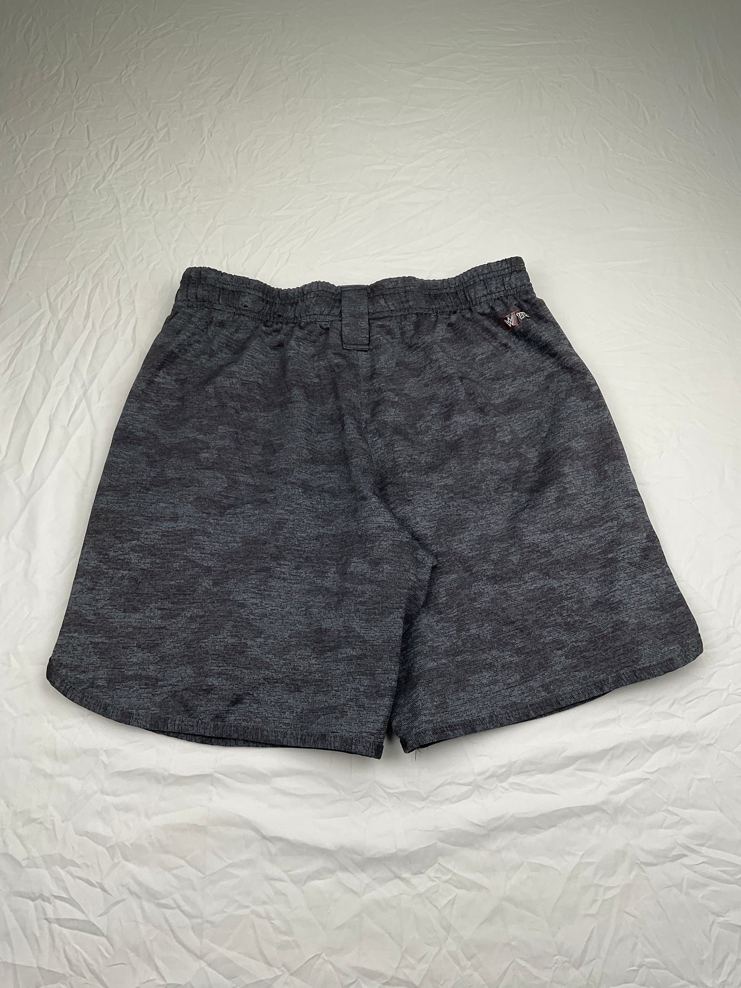 Short Gris Tapout