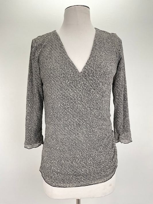 Blusa Crema Sigrid Olsen