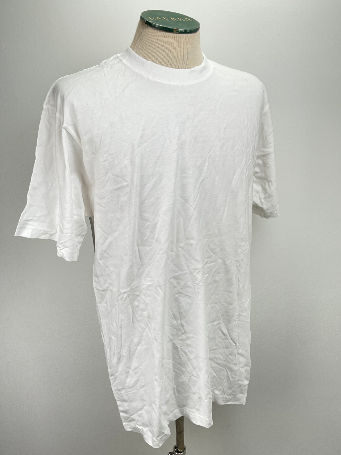 Camiseta Blanco Kirkland