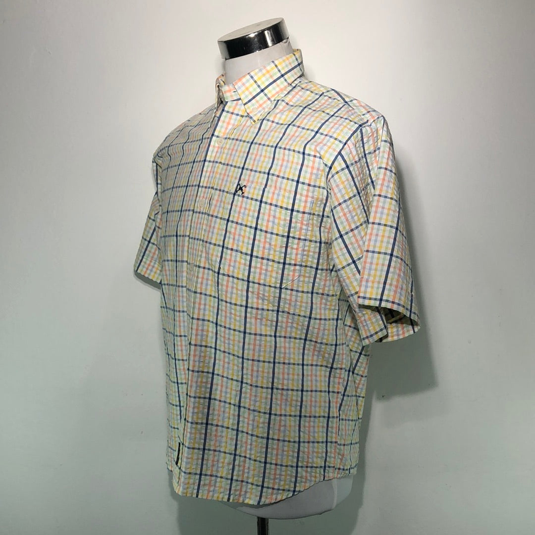 Camisa Multicolor Kevingston