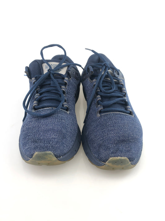 Tenis Azul marino Deportivo Under Amour