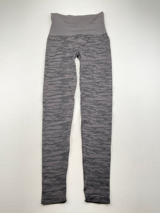 Licra Gris Deportivo Assets