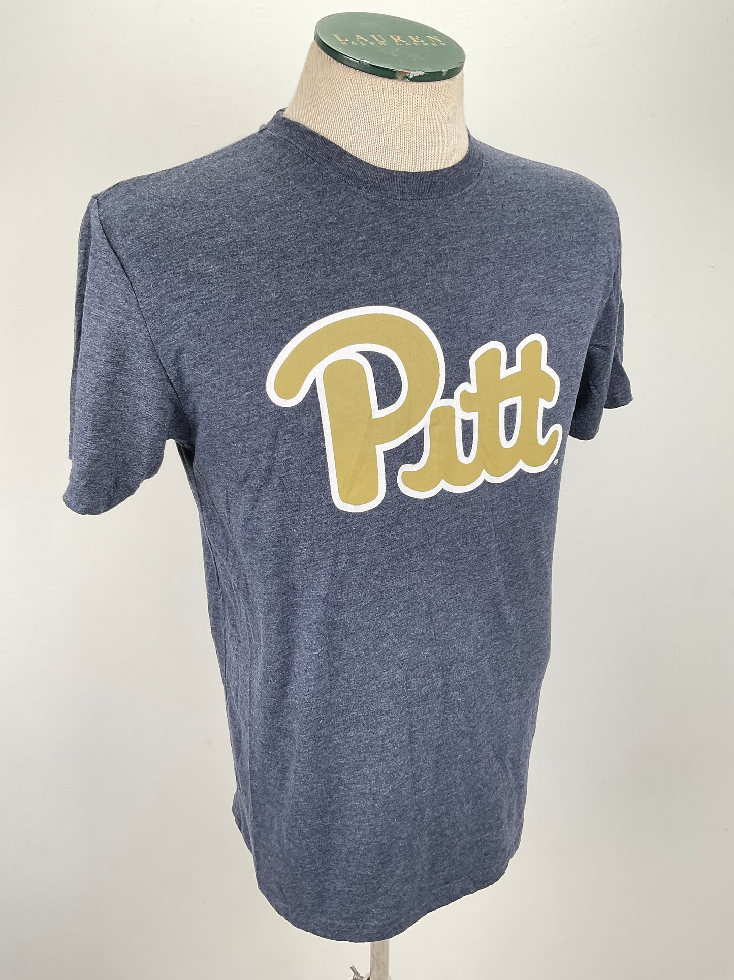 Camiseta Gris ES