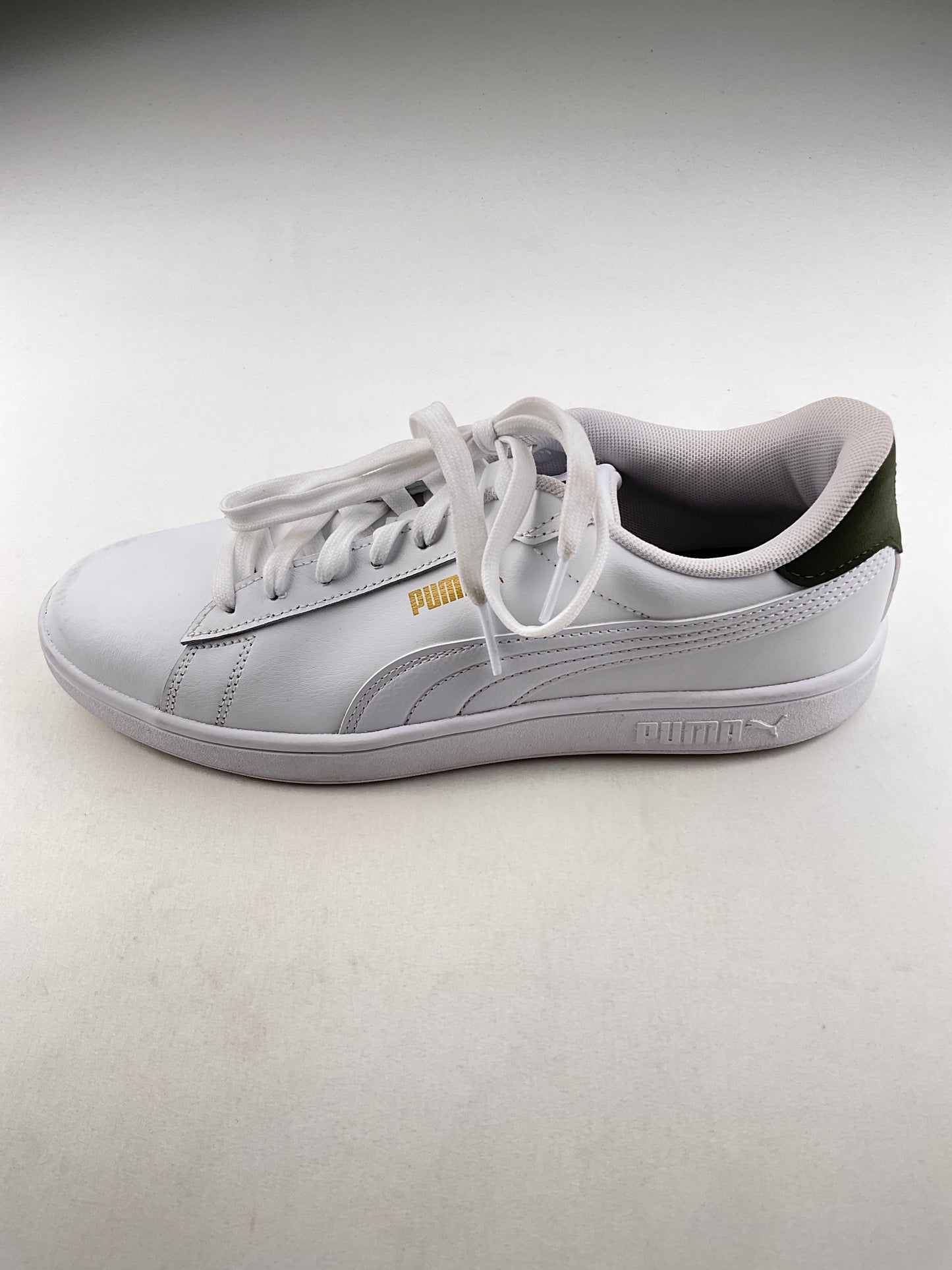 Tenis Blanco Puma