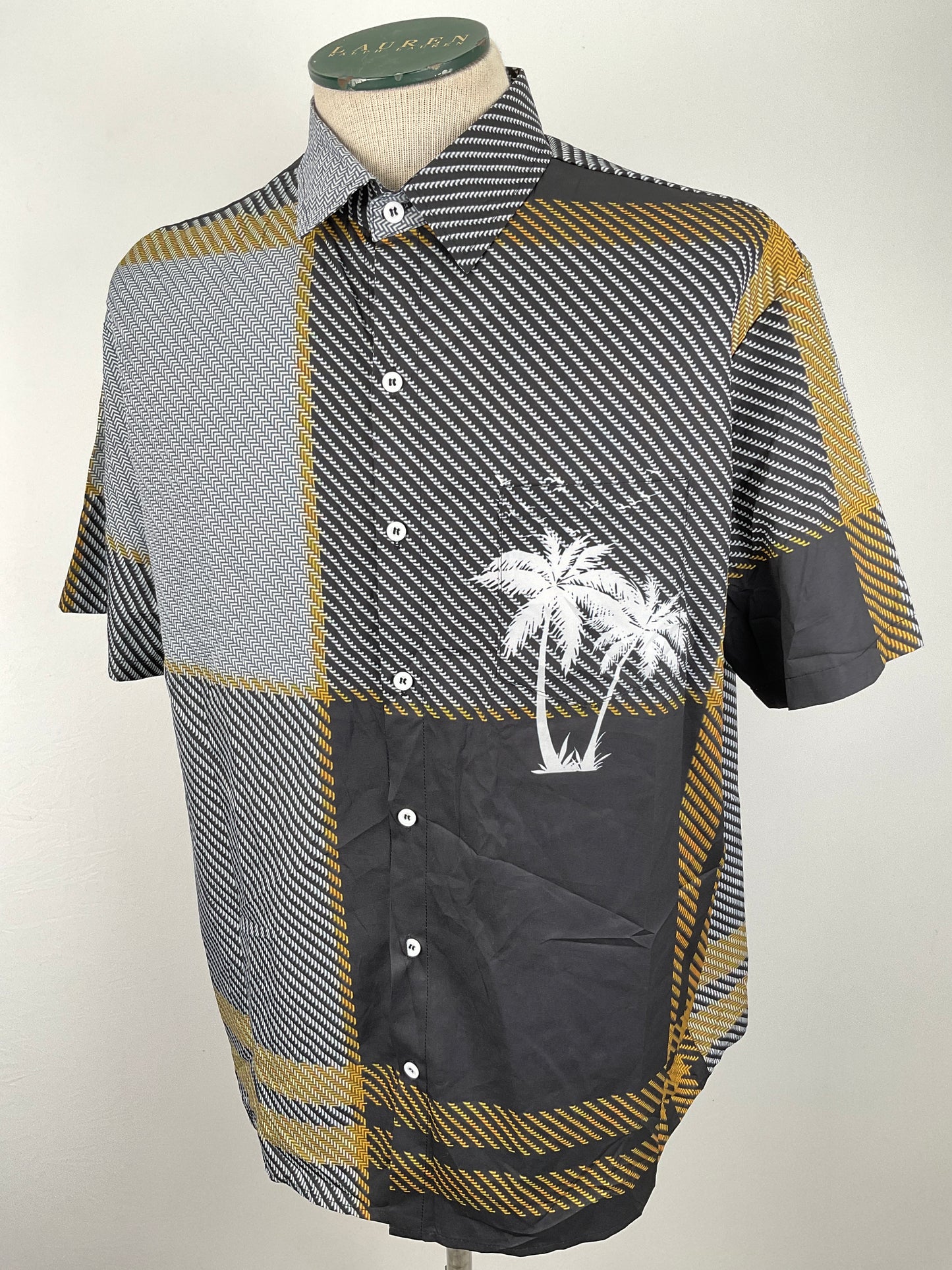 Camisa Multicolor Variangis